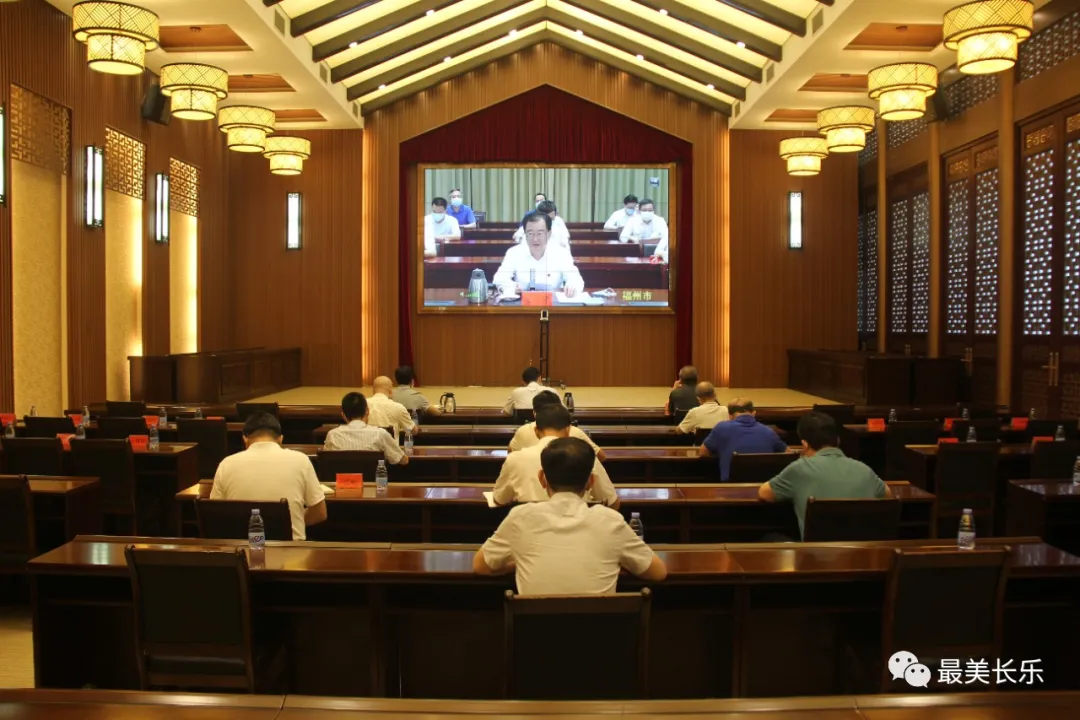 我区部署新冠肺炎疫情防控工作 我区部署新冠肺炎疫情防控工作