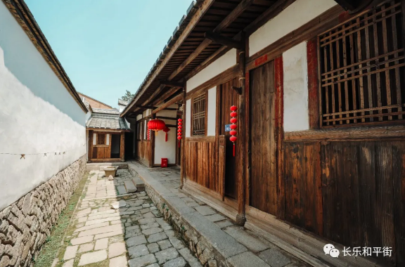 长乐和平街吴航老城区博物馆布展启动,年内重现“海丝”辉煌历史 长乐和平街吴航老城区博物馆布展启动,年内重现“海丝”辉煌历史