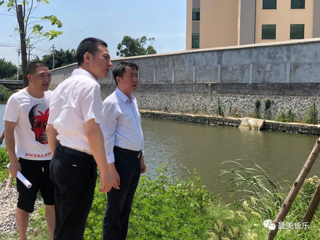 何杰民调研河湖长制与软弱涣散基层党组织整顿“回头看”工作 何杰民调研河湖长制与软弱涣散基层党组织整顿“回头看”工作