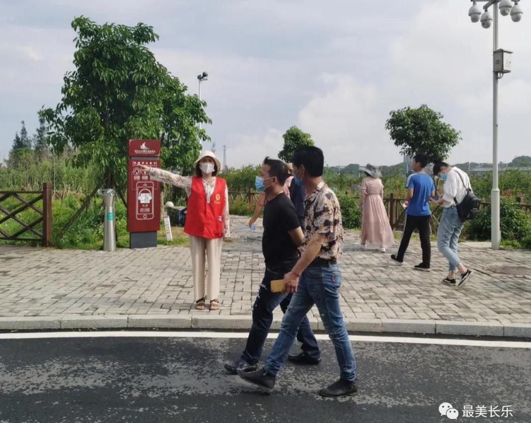 暑期至,让文明旅游成为最美的风景 暑期至,让文明旅游成为最美的风景