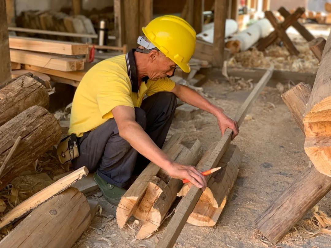 长乐:保存历史根脉 留住乡愁记忆 长乐:保存历史根脉 留住乡愁记忆