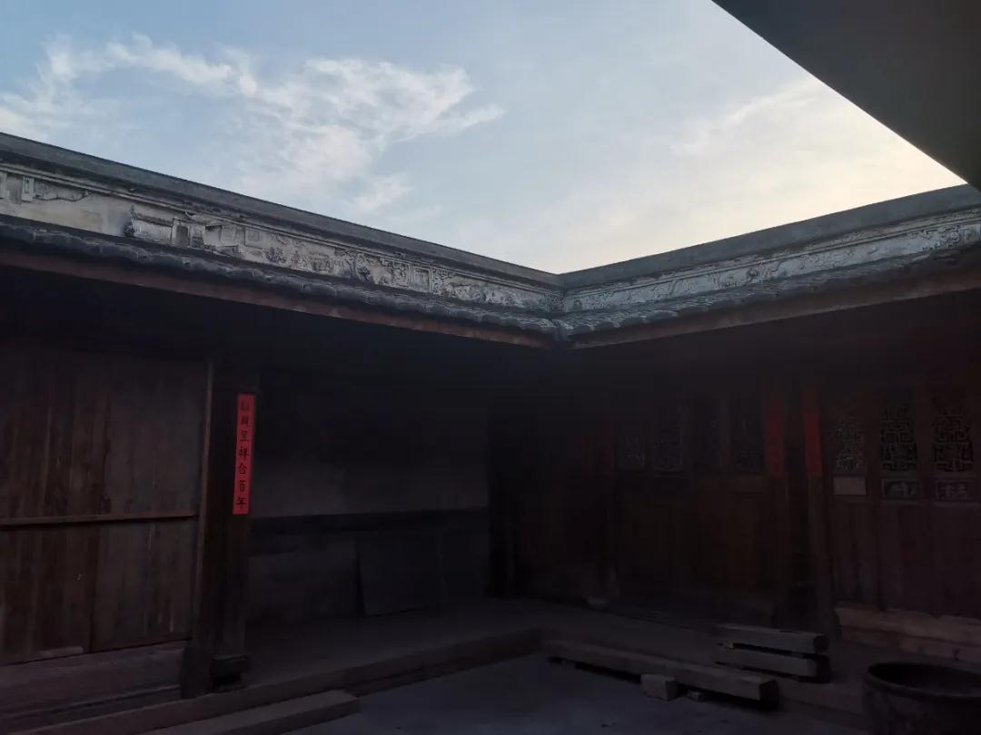 长乐:保存历史根脉 留住乡愁记忆 长乐:保存历史根脉 留住乡愁记忆