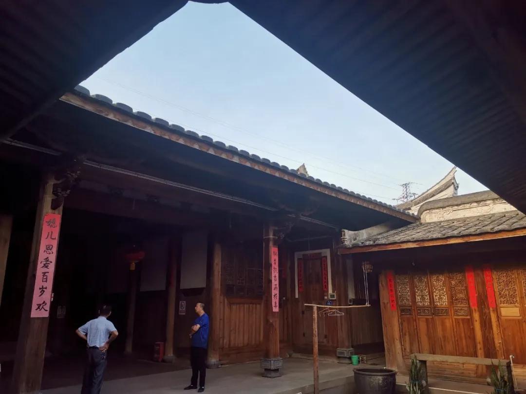 长乐:保存历史根脉 留住乡愁记忆 长乐:保存历史根脉 留住乡愁记忆