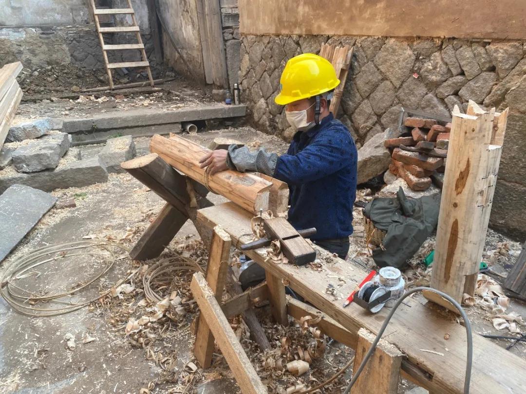 长乐:保存历史根脉 留住乡愁记忆 长乐:保存历史根脉 留住乡愁记忆