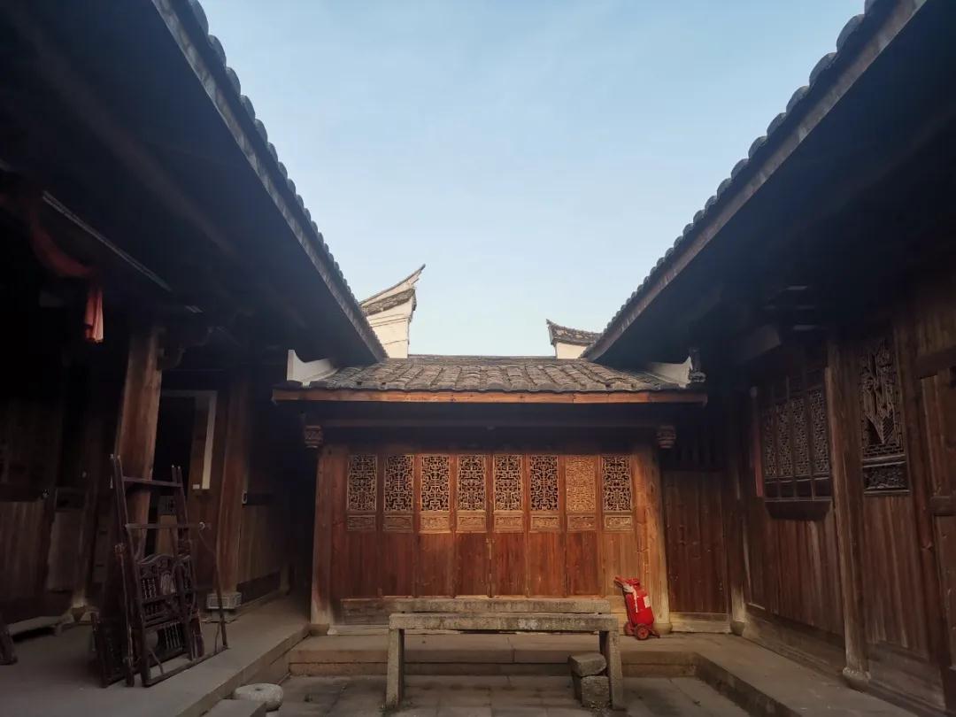 长乐:保存历史根脉 留住乡愁记忆 长乐:保存历史根脉 留住乡愁记忆