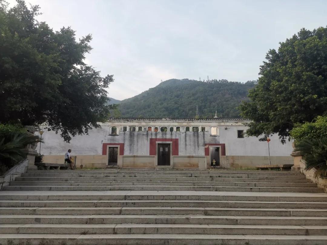 长乐:保存历史根脉 留住乡愁记忆 长乐:保存历史根脉 留住乡愁记忆