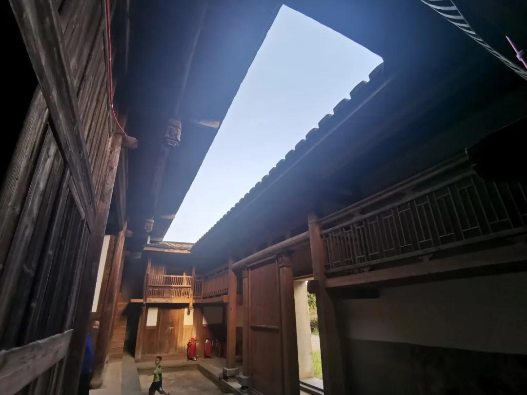 长乐:保存历史根脉 留住乡愁记忆 长乐:保存历史根脉 留住乡愁记忆