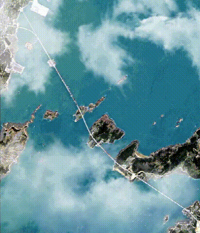 福平铁路预计年底开通运营!滨海新城至福州半小时可达 福平铁路预计年底开通运营!滨海新城至福州半小时可达
