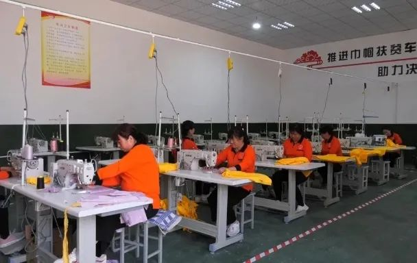 长乐漳县扶贫协作助农脱贫致富 长乐漳县扶贫协作助农脱贫致富