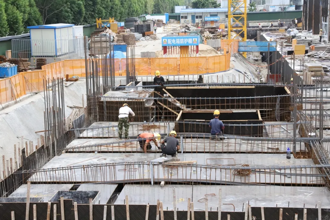 全省最大!福州滨海新城将再添重磅配套! 全省最大!福州滨海新城将再添重磅配套!