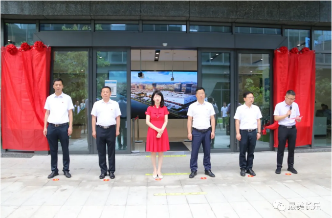 文武砂撤镇设街道,迎来新发展 文武砂撤镇设街道,迎来新发展