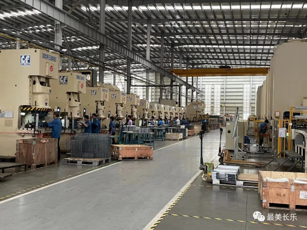 18项!140亿!长乐集中开工 18项!140亿!长乐集中开工