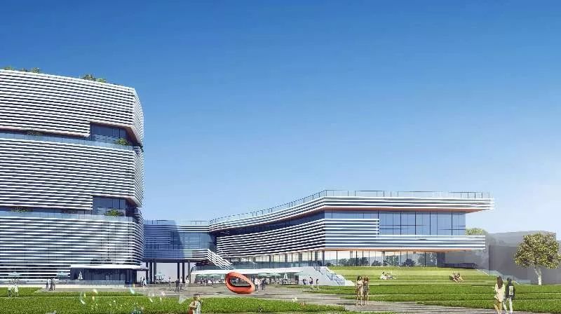 热火朝天!福州市第二工人文化宫加速建设中 热火朝天!福州市第二工人文化宫加速建设中