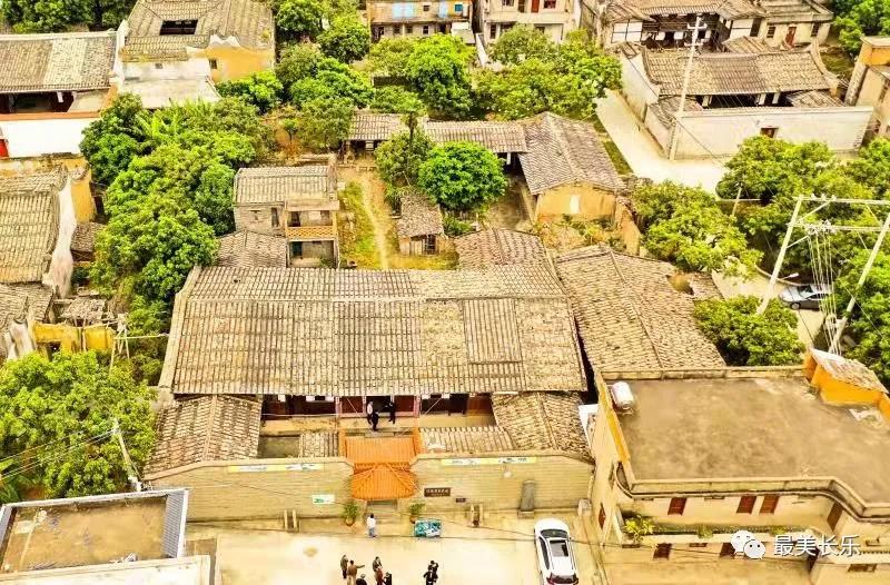 总投资近400万元!陈振龙故居一期修缮布馆工程将于本月启动 总投资近400万元!陈振龙故居一期修缮布馆工程将于本月启动