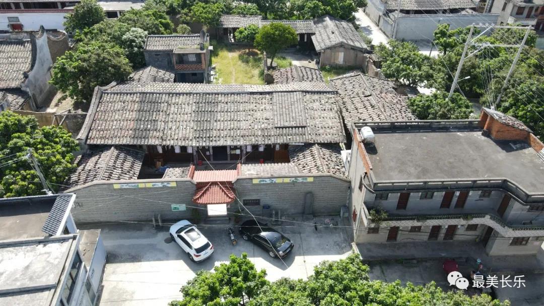 总投资近400万元!陈振龙故居一期修缮布馆工程将于本月启动 总投资近400万元!陈振龙故居一期修缮布馆工程将于本月启动