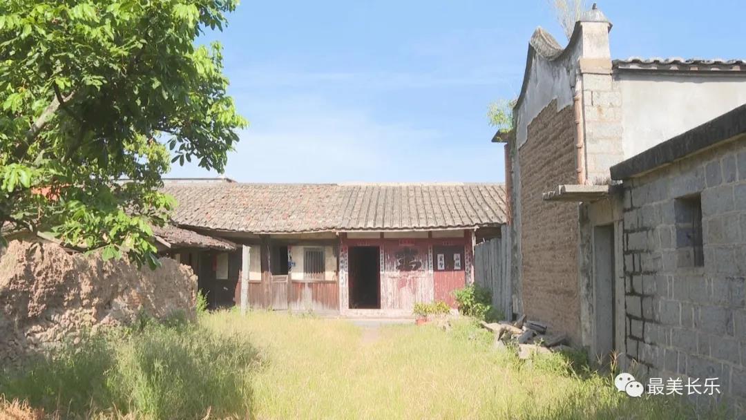 总投资近400万元!陈振龙故居一期修缮布馆工程将于本月启动 总投资近400万元!陈振龙故居一期修缮布馆工程将于本月启动