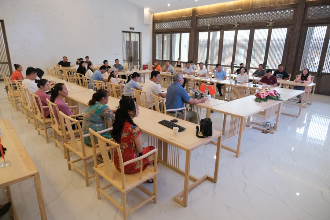 古厝红旗飘 精神永流传——长乐区深入推进党史学习教育 古厝红旗飘 精神永流传——长乐区深入推进党史学习教育