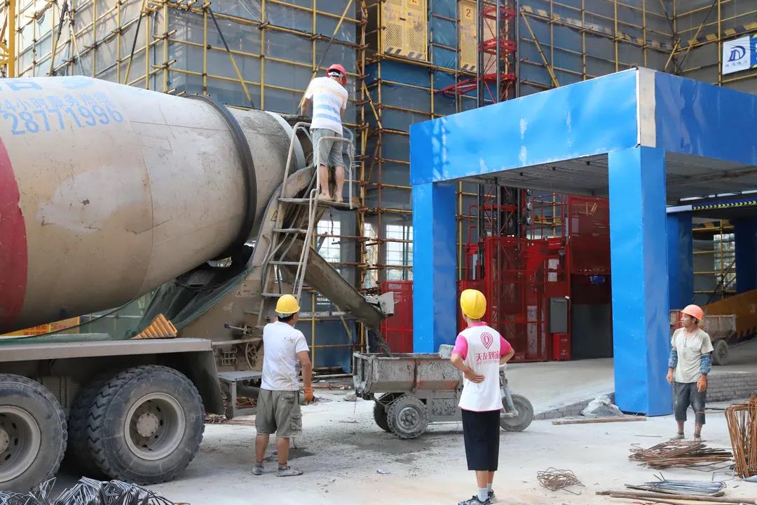 助力数字经济发展,均和云谷产业园迎来新进展 助力数字经济发展,均和云谷产业园迎来新进展