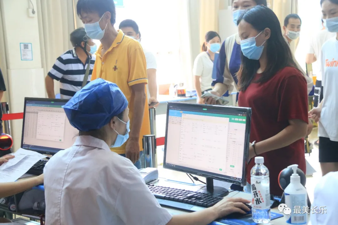 “云计算”发力 赋能“智慧”防疫 “云计算”发力 赋能“智慧”防疫