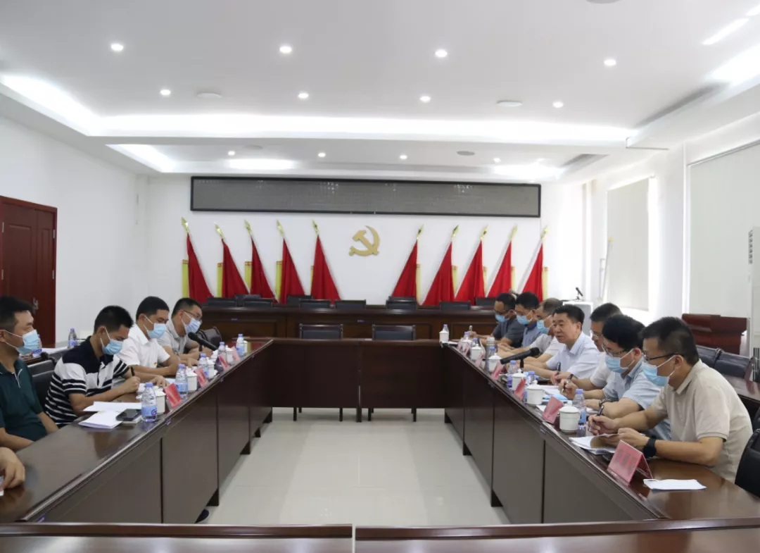 区领导赴罗联乡调研推动攻坚行动并检查防御台风“灿都”工作 区领导赴罗联乡调研推动攻坚行动并检查防御台风“灿都”工作