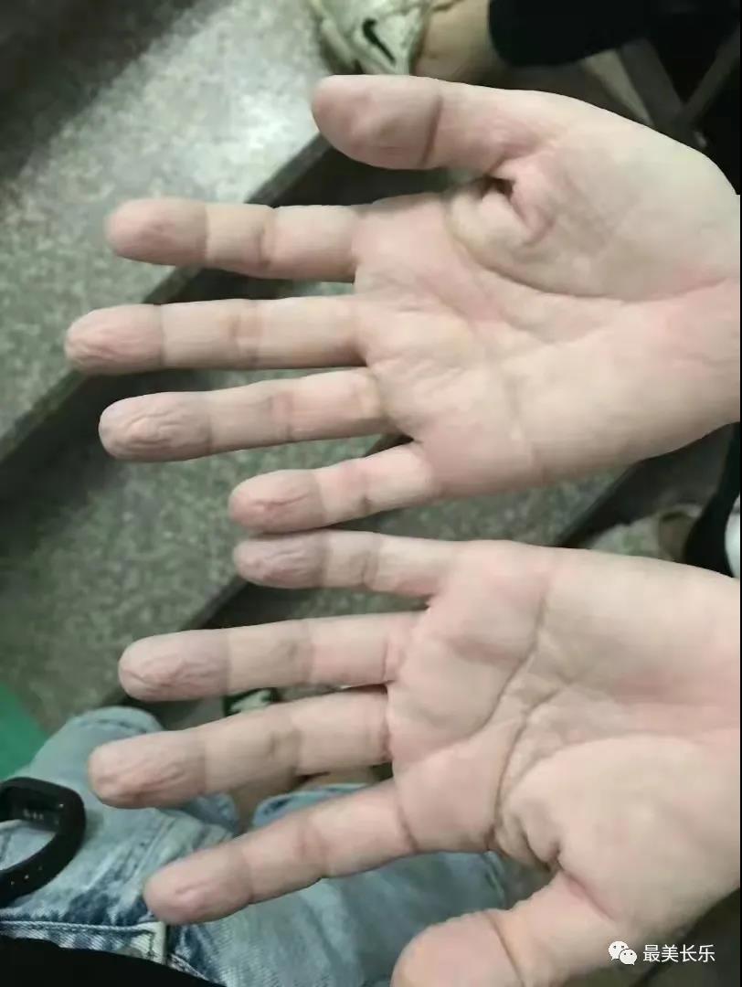 闻令而动!长乐核酸采样队火速集结支援莆田 闻令而动!长乐核酸采样队火速集结支援莆田