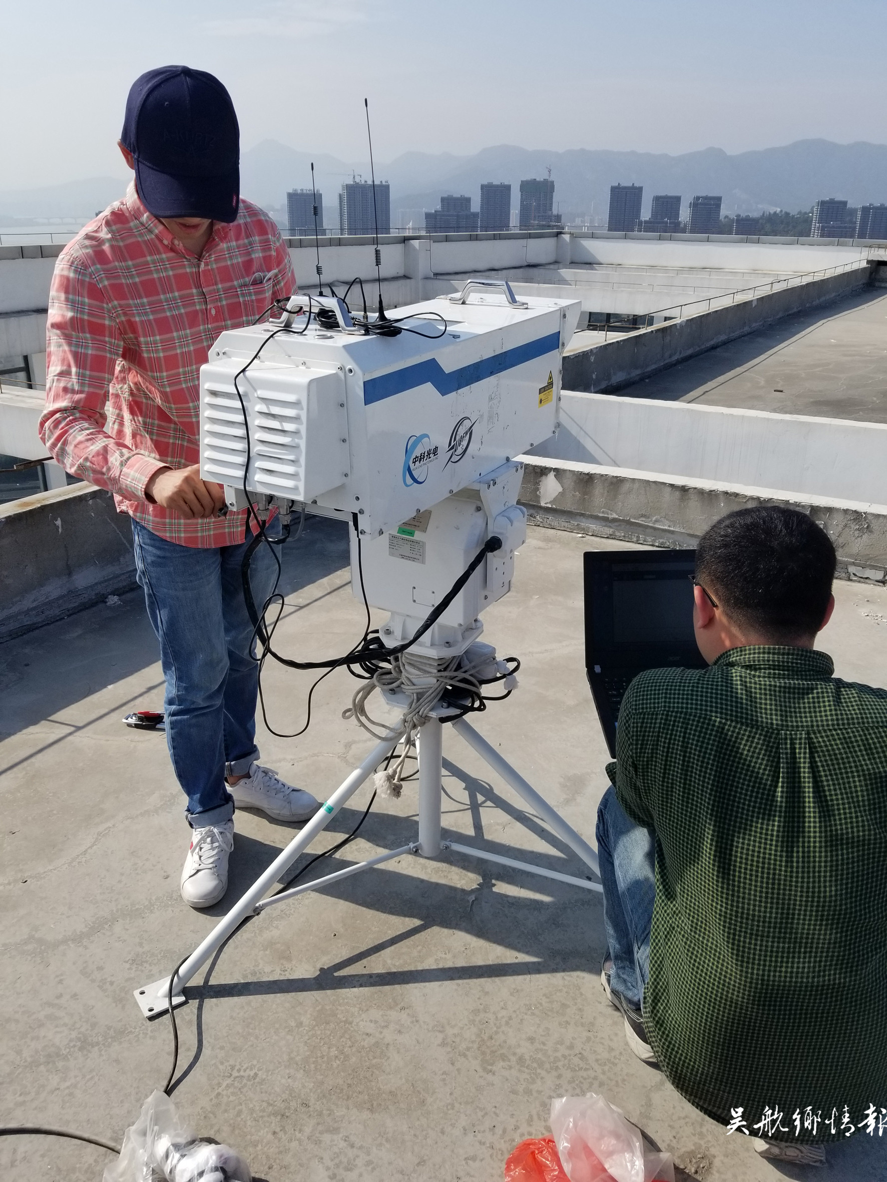 我区推动环境空气质量加快改善 我区推动环境空气质量加快改善