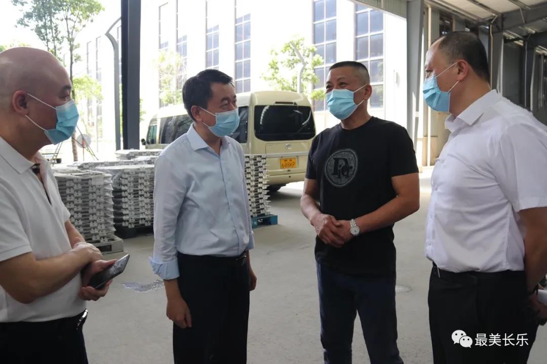 区领导推动食品安全工作与攻坚120天行动 区领导推动食品安全工作与攻坚120天行动