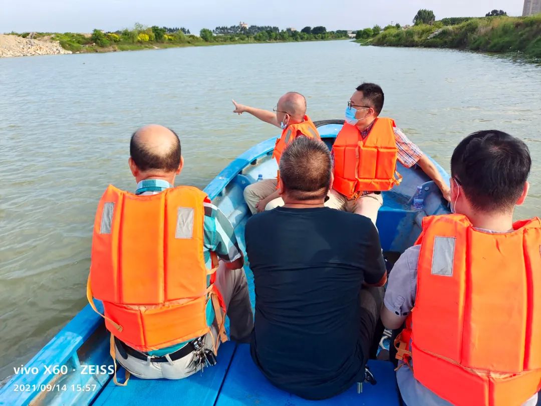 智慧管理擦亮长乐生态新名片 智慧管理擦亮长乐生态新名片