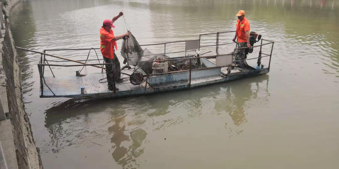 智慧管理擦亮长乐生态新名片 智慧管理擦亮长乐生态新名片