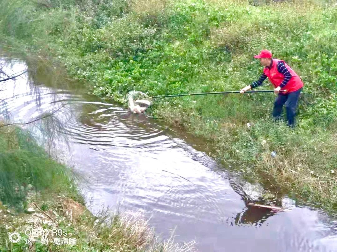 智慧管理擦亮长乐生态新名片 智慧管理擦亮长乐生态新名片