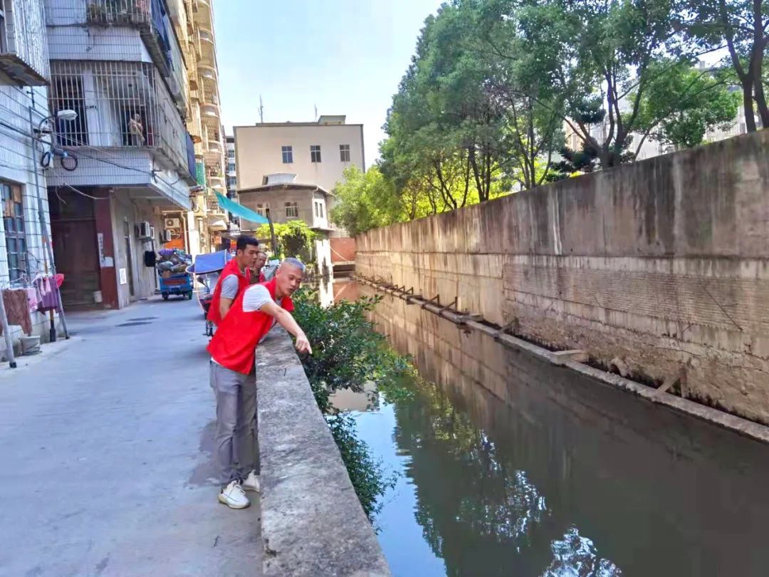 智慧管理擦亮长乐生态新名片 智慧管理擦亮长乐生态新名片