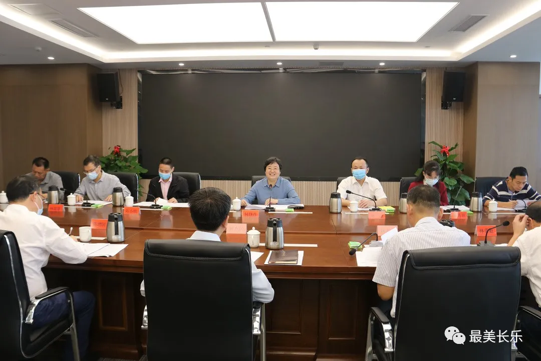 市政协就“推动新一代信息技术与制造业深度融合”课题调研报告赴长乐区征求意见 市政协就“推动新一代信息技术与制造业深度融合”课题调研报告赴长乐区征求意见