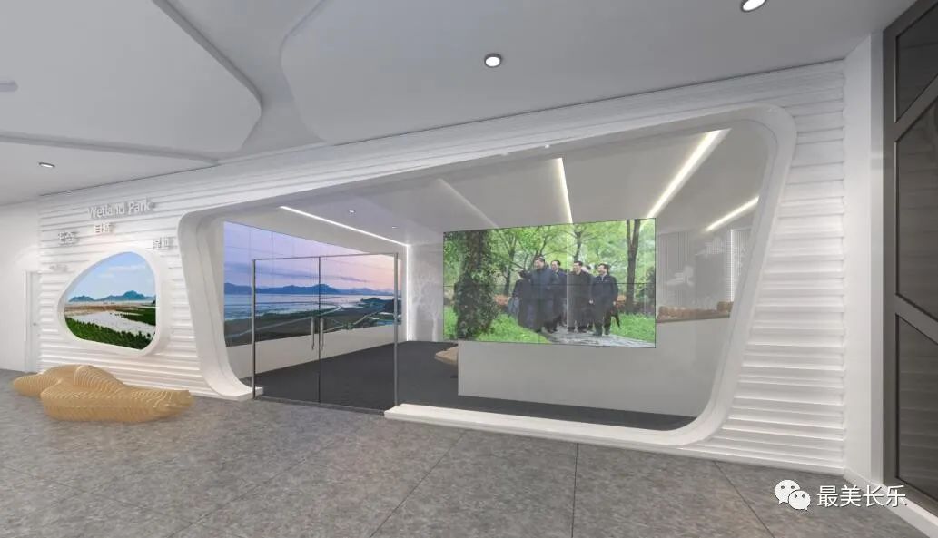 期待!闽江河口湿地博物馆有大变化,游客将迎全新体验 期待!闽江河口湿地博物馆有大变化,游客将迎全新体验