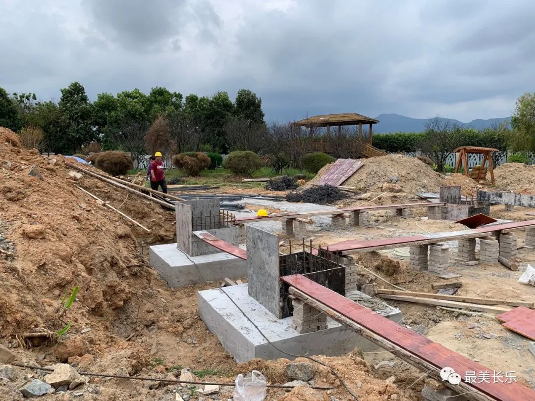 期待!闽江河口湿地博物馆有大变化,游客将迎全新体验 期待!闽江河口湿地博物馆有大变化,游客将迎全新体验