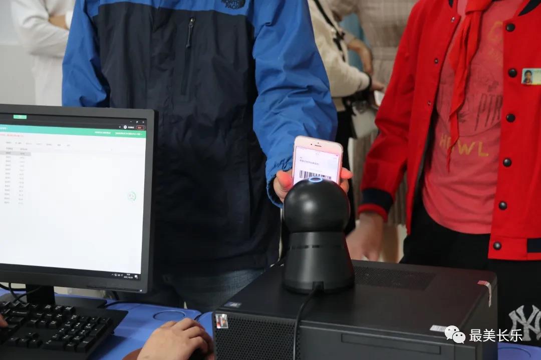 我区持续开展3-11岁在校学生新冠疫苗接种 我区持续开展3-11岁在校学生新冠疫苗接种