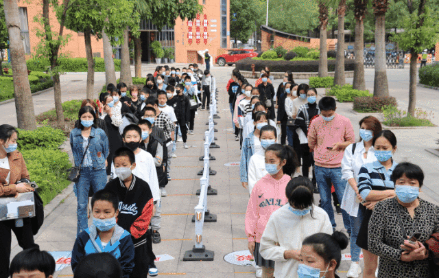 我区持续开展3-11岁在校学生新冠疫苗接种 我区持续开展3-11岁在校学生新冠疫苗接种