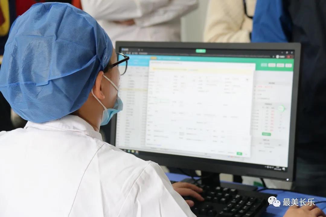 我区持续开展3-11岁在校学生新冠疫苗接种 我区持续开展3-11岁在校学生新冠疫苗接种