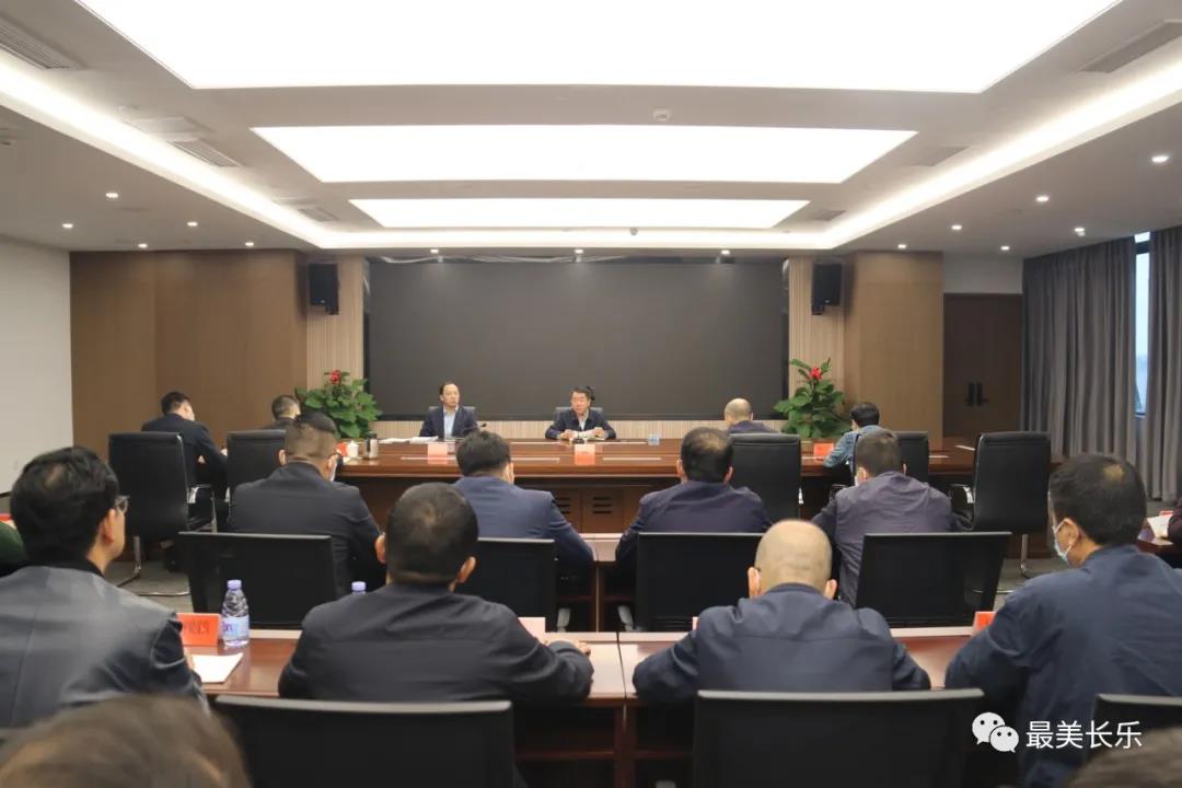 我区部署推进双拥工作 我区部署推进双拥工作