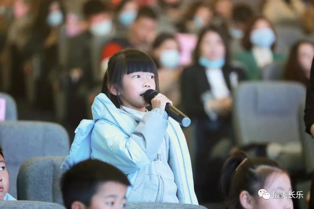 日行一善,长乐这所宝藏学校这样教孩子们 日行一善,长乐这所宝藏学校这样教孩子们