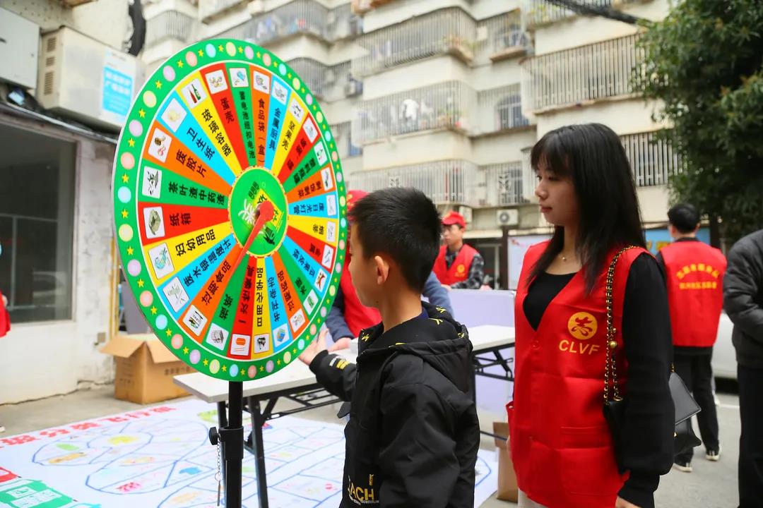 “三端”闭环管理 垃圾分类工作显成效 “三端”闭环管理 垃圾分类工作显成效