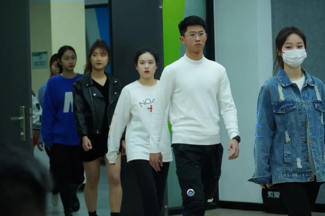 第五届数字中国建设峰会长乐分会场志愿者面试选拔顺利完成 第五届数字中国建设峰会长乐分会场志愿者面试选拔顺利完成