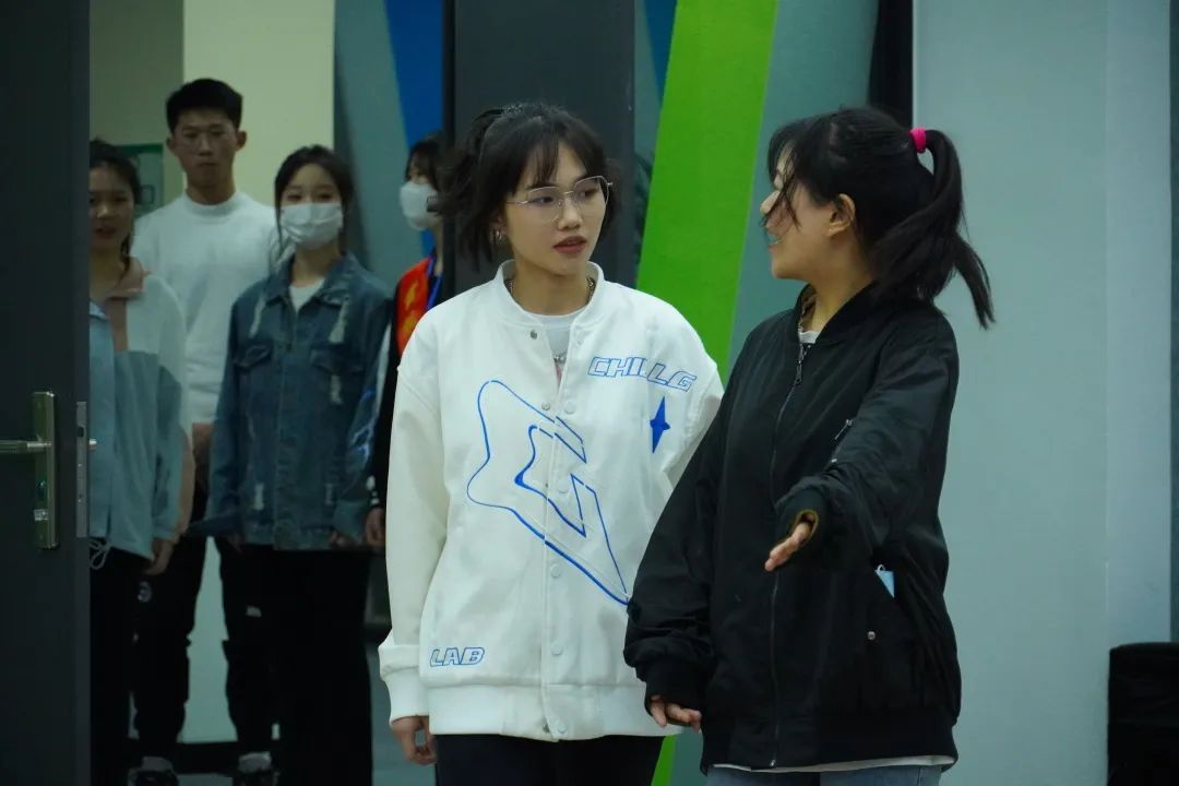 第五届数字中国建设峰会长乐分会场志愿者面试选拔顺利完成 第五届数字中国建设峰会长乐分会场志愿者面试选拔顺利完成