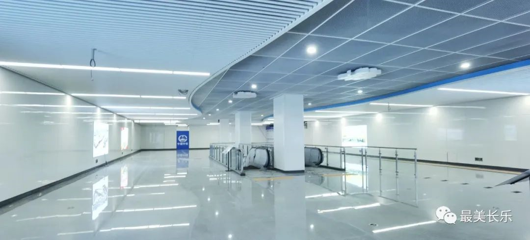 丫霸!“长乐造”助力地铁6号线9月正式通车! 丫霸!“长乐造”助力地铁6号线9月正式通车!