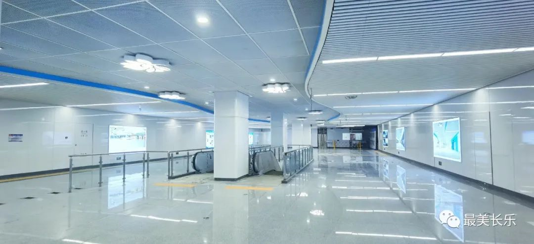 丫霸!“长乐造”助力地铁6号线9月正式通车! 丫霸!“长乐造”助力地铁6号线9月正式通车!