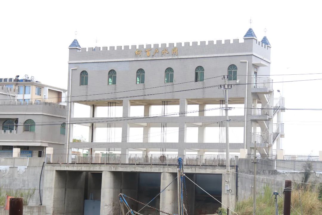 壮观!渔船回港“排排坐”,是因为…… 壮观!渔船回港“排排坐”,是因为……