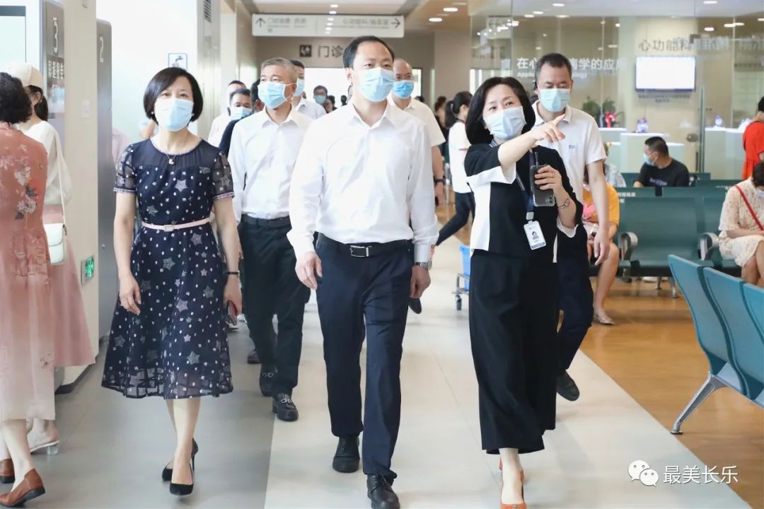 区领导带队赴厦门考察学习 区领导带队赴厦门考察学习