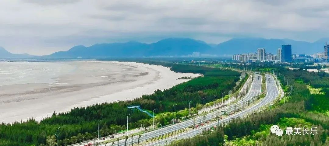 填补省内空白!长乐这项“智”理绝了! 填补省内空白!长乐这项“智”理绝了!