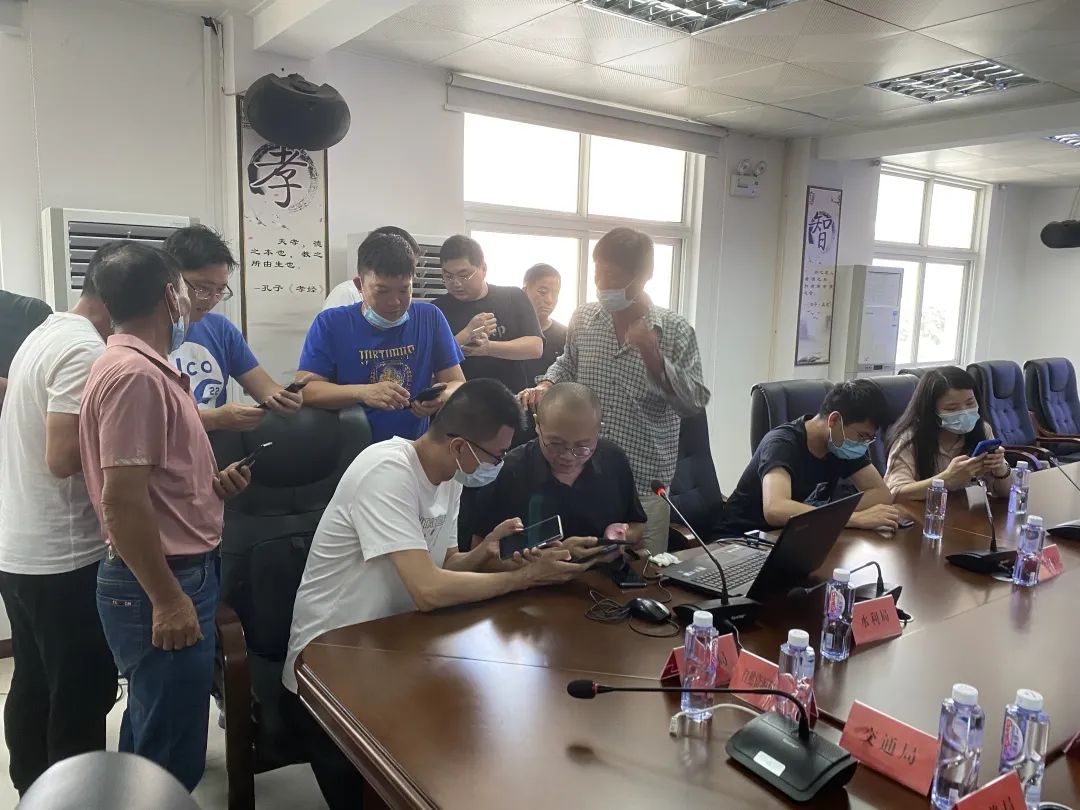 填补省内空白!长乐这项“智”理绝了! 填补省内空白!长乐这项“智”理绝了!