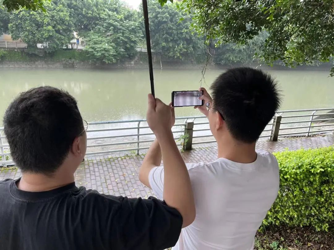 填补省内空白!长乐这项“智”理绝了! 填补省内空白!长乐这项“智”理绝了!