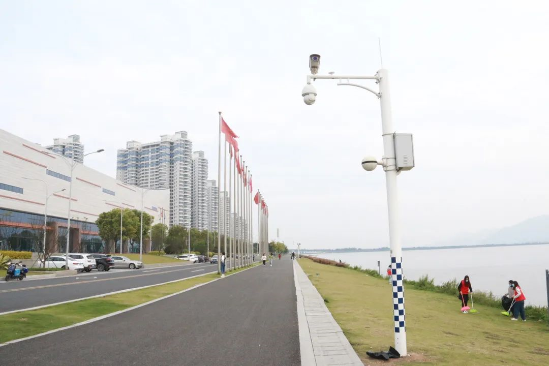 联动治水:有方向!有“利器”!有力量! 联动治水:有方向!有“利器”!有力量!